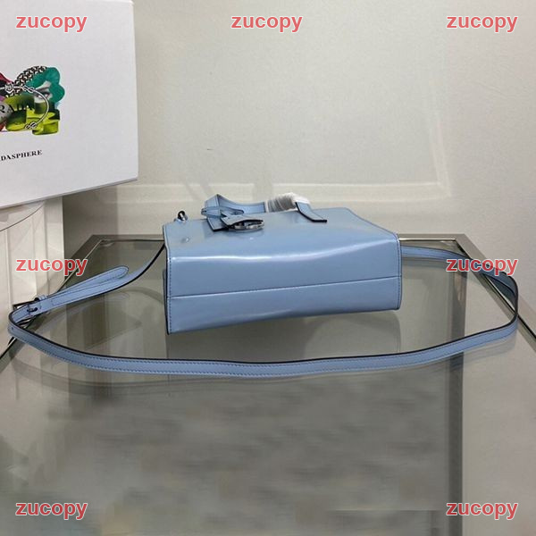 プラダ プラダ トートバッグ N級品 送料無料 - ZC-BG-0LUK1UU 原画像 5