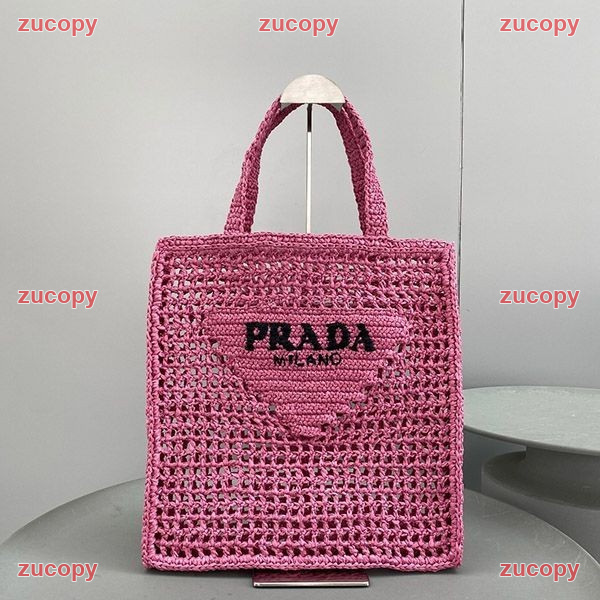 プラダ プラダ トートバッグ N級品 送料無料 - ZC-BG-052WKCK 原画像 2