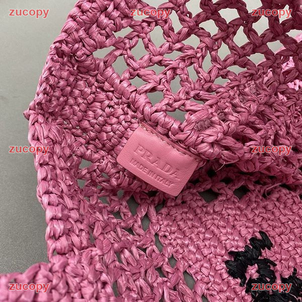 プラダ プラダ トートバッグ N級品 送料無料 - ZC-BG-052WKCK 原画像 8
