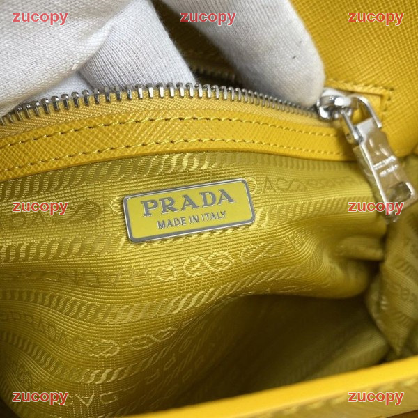 プラダ 格安 プラダ トートバッグ スーパーコピー - ZC-BG-1JDV0VE 原画像 9