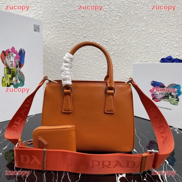 プラダ プラダ トートバッグ N級品 送料無料 - ZC-BG-1W70EFO 原画像 2