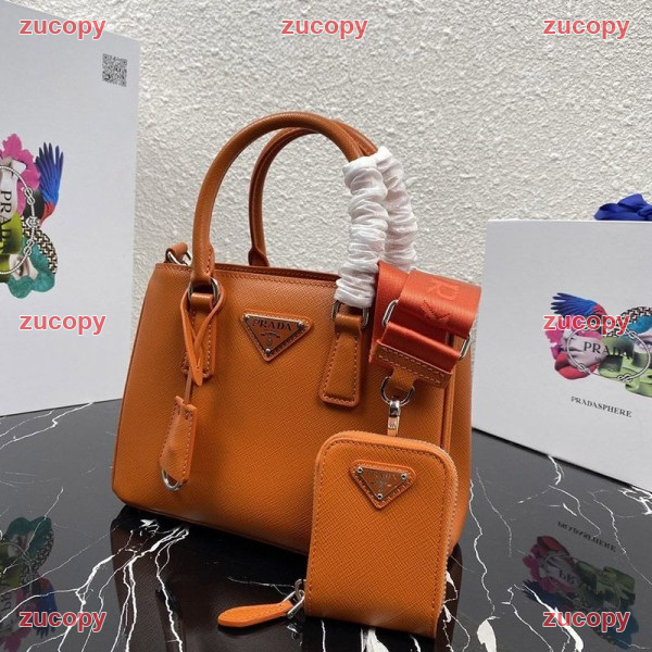 プラダ トートバッグ N級品 送料無料 - ZC-BG-1W70EFO 画像 6