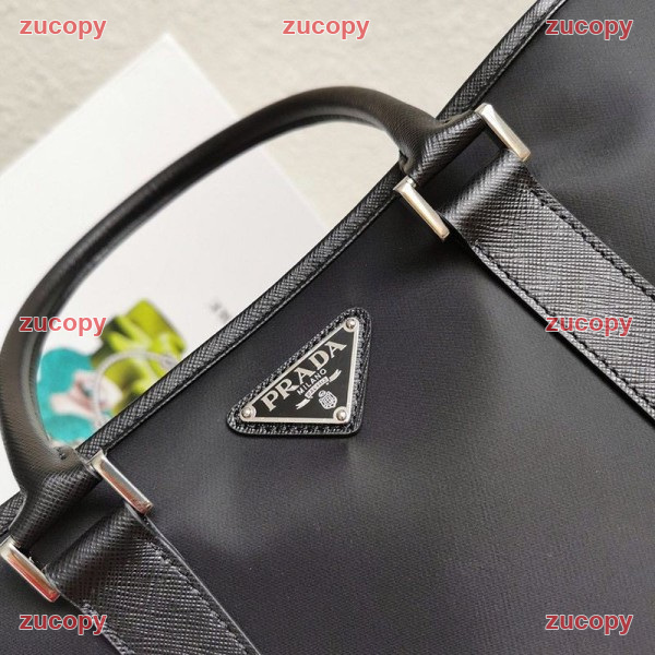 送料無料 プラダ トートバッグ スーパーコピー - ZC-BG-0YNPFF4 画像 5