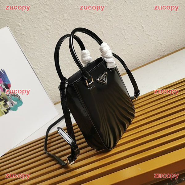 プラダ トートバッグ N級品 送料無料 - ZC-BG-0DCRCL9 画像 2