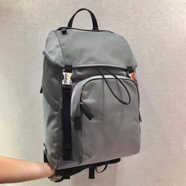 プラダ 人気 プラダ リュック N級品 - ZC-BG-0TRK9QU 原画像 1