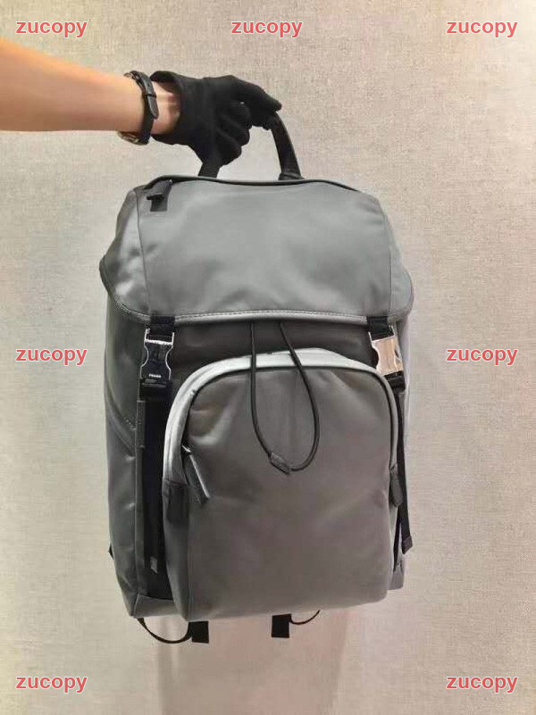 人気 プラダ リュック N級品 - ZC-BG-0TRK9QU 画像 2