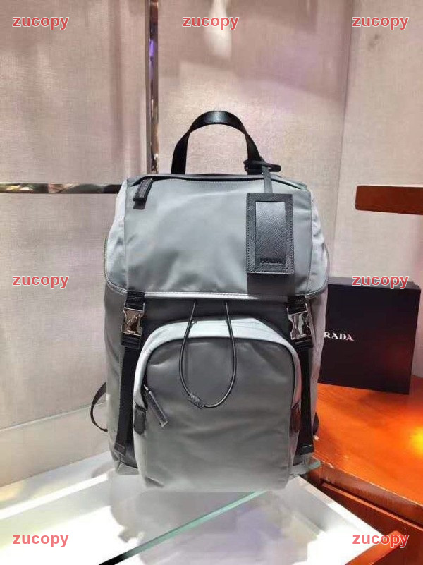 人気 プラダ リュック N級品 - ZC-BG-0TRK9QU 画像 3
