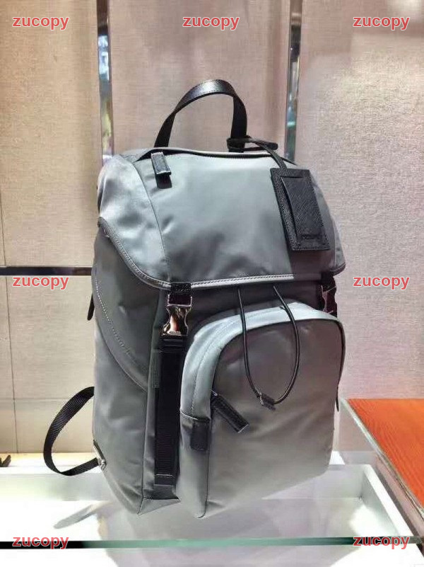 プラダ 人気 プラダ リュック N級品 - ZC-BG-0TRK9QU 原画像 4