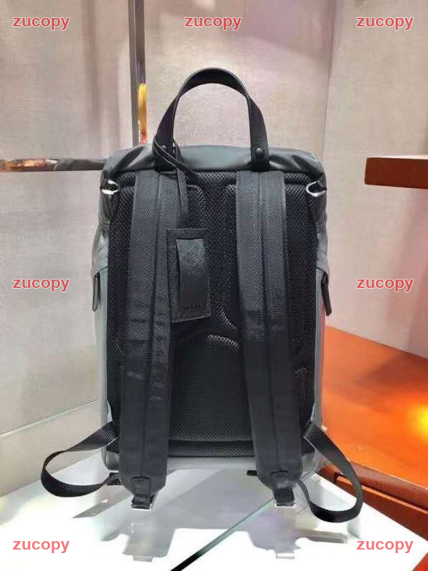 プラダ 人気 プラダ リュック N級品 - ZC-BG-0TRK9QU 原画像 5