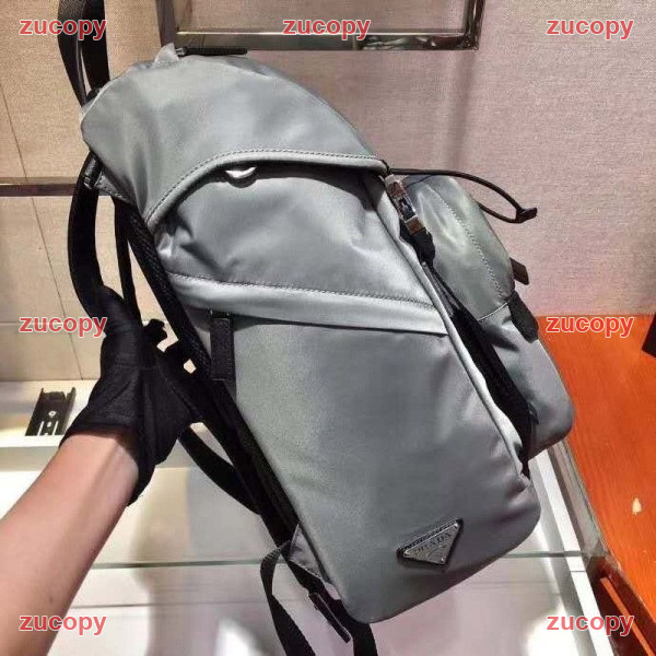 プラダ 人気 プラダ リュック N級品 - ZC-BG-0TRK9QU 原画像 7
