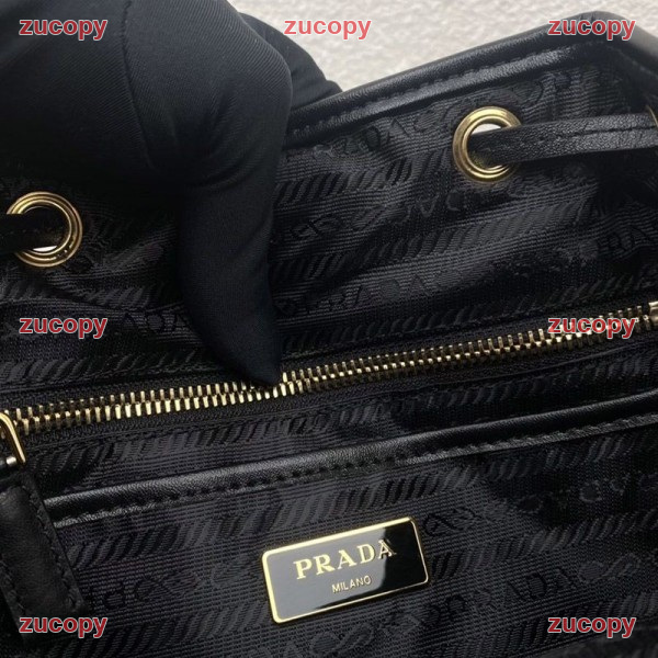 プラダ 人気 プラダ リュック N級品 - ZC-BG-144N2GZ 原画像 9