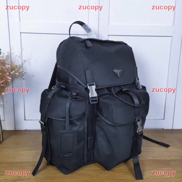 プラダ プラダ リュック コピー 激安通販 - ZC-BG-0V9ZSUP 原画像 3