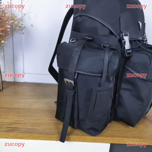 プラダ リュック コピー 激安通販 - ZC-BG-0V9ZSUP 画像 5