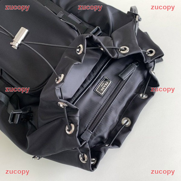 プラダ 送料無料 プラダ リュック スーパーコピー - ZC-BG-06LC3GF 原画像 9