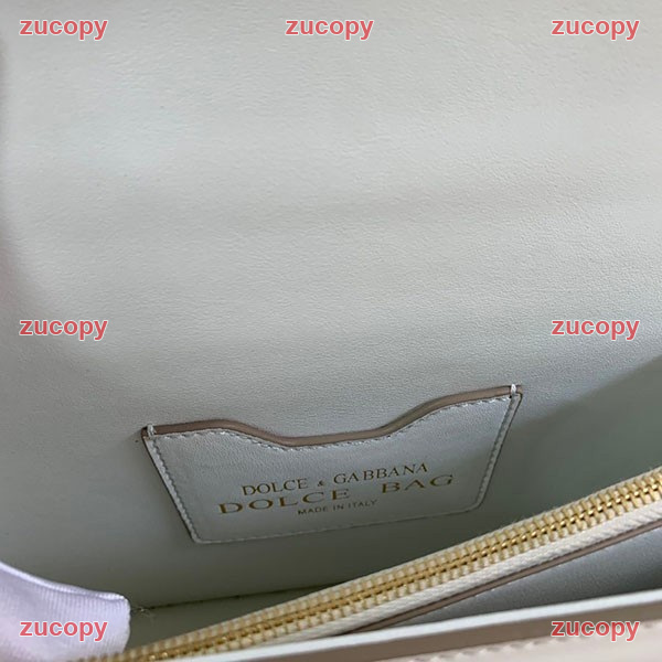送料無料 ドルチェ＆ガッバーナ バッグ スーパーコピー - ZC-BG-0RZBFZD 画像 8