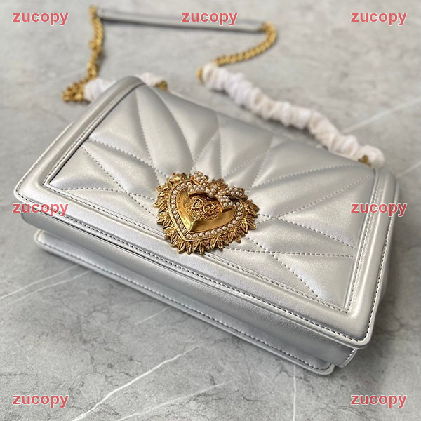 ドルチェ&ガッバーナ 人気 ドルチェ&ガッバーナ バッグ N級品 - ZC-BG-0SK3XCY 原画像 7