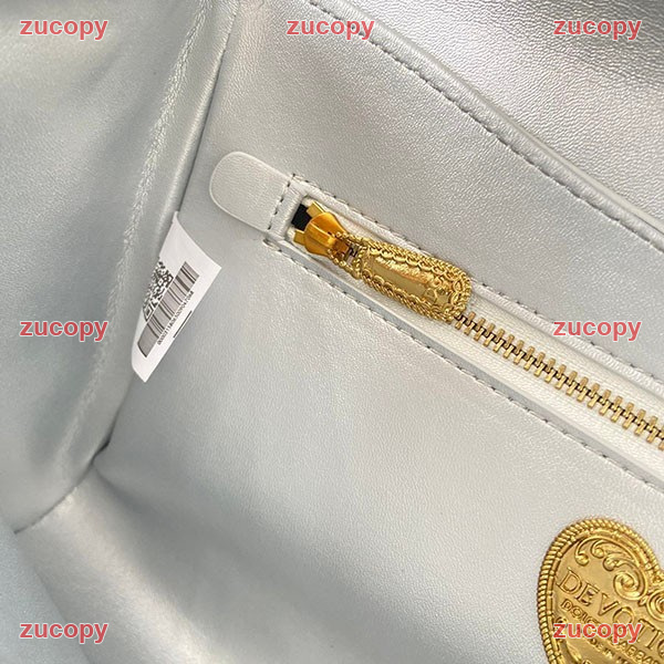 ドルチェ&ガッバーナ 人気 ドルチェ&ガッバーナ バッグ N級品 - ZC-BG-0SK3XCY 原画像 9