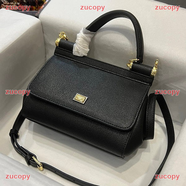 ドルチェ&ガッバーナ 大人気 ドルチェ&ガッバーナ バッグ コピー - ZC-BG-1M4WSFI 原画像 6