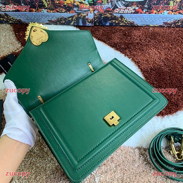 ドルチェ&ガッバーナ 人気 ドルチェ&ガッバーナ バッグ N級品 - ZC-BG-0V06I73 原画像 6