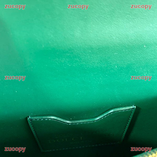 ドルチェ&ガッバーナ 人気 ドルチェ&ガッバーナ バッグ N級品 - ZC-BG-0V06I73 原画像 8