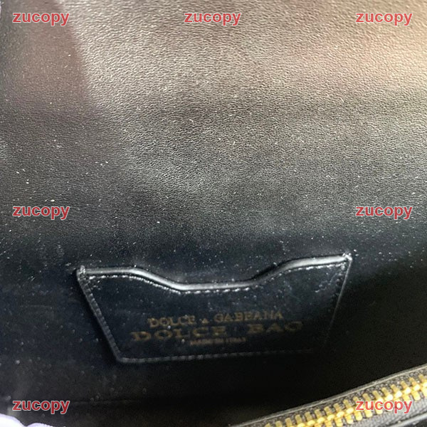 ドルチェ&ガッバーナ 送料無料 ドルチェ&ガッバーナ バッグ スーパーコピー - ZC-BG-15D9AX8 原画像 8