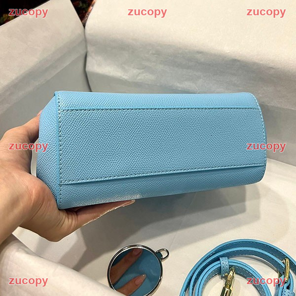 ドルチェ&ガッバーナ ドルチェ&ガッバーナ バッグ N級品 送料無料 - ZC-BG-1FQC3ND 原画像 4