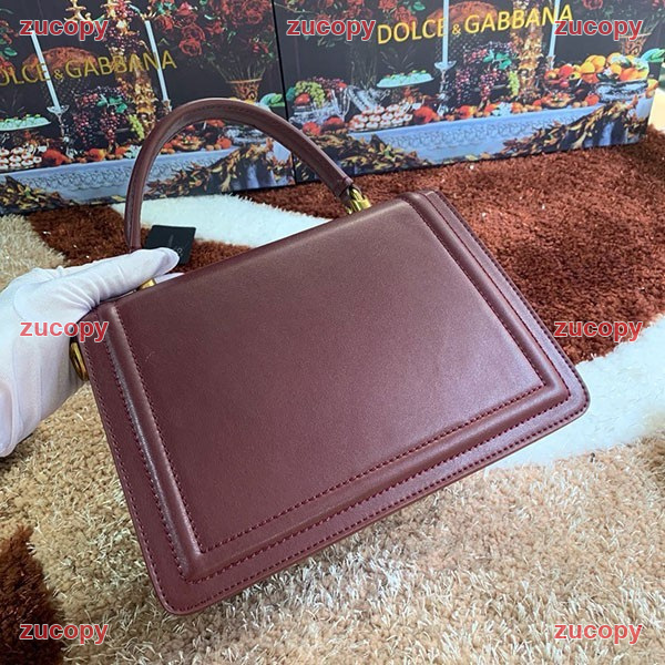 ドルチェ&ガッバーナ 大人気 ドルチェ&ガッバーナ バッグ コピー - ZC-BG-1I6EOHI 原画像 4