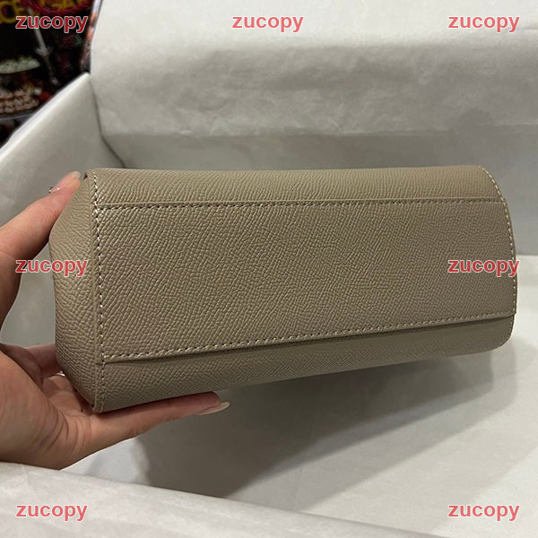 ドルチェ&ガッバーナ 人気 ドルチェ&ガッバーナ バッグ N級品 - ZC-BG-11ER6Z8 原画像 4
