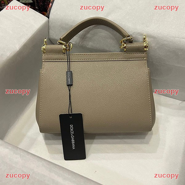 人気 ドルチェ＆ガッバーナ バッグ N級品 - ZC-BG-11ER6Z8 画像 6