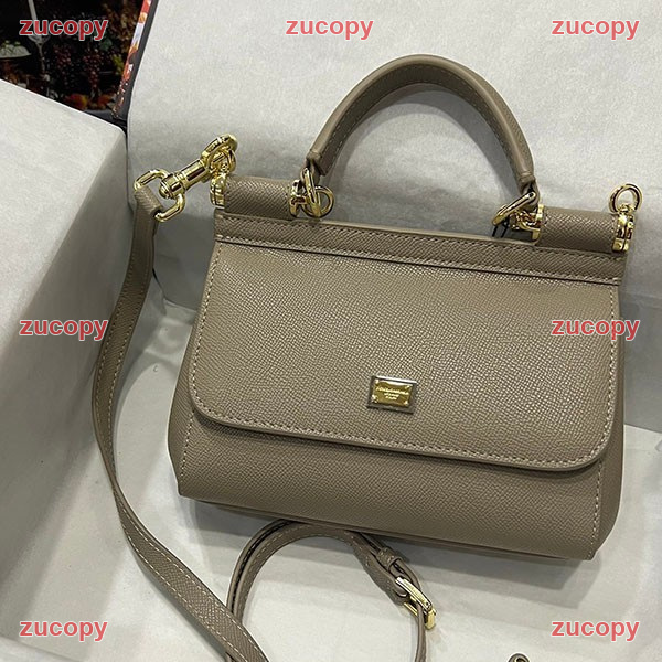 人気 ドルチェ＆ガッバーナ バッグ N級品 - ZC-BG-11ER6Z8 画像 7