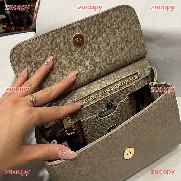 ドルチェ&ガッバーナ 人気 ドルチェ&ガッバーナ バッグ N級品 - ZC-BG-11ER6Z8 原画像 8