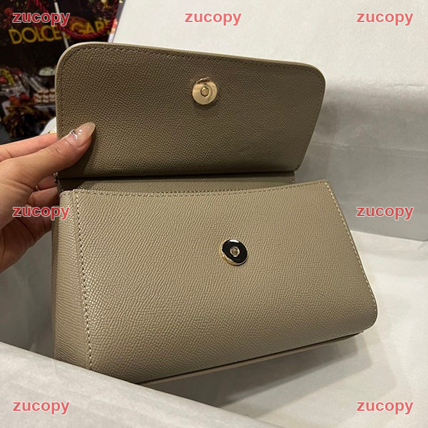 ドルチェ&ガッバーナ 人気 ドルチェ&ガッバーナ バッグ N級品 - ZC-BG-11ER6Z8 原画像 9