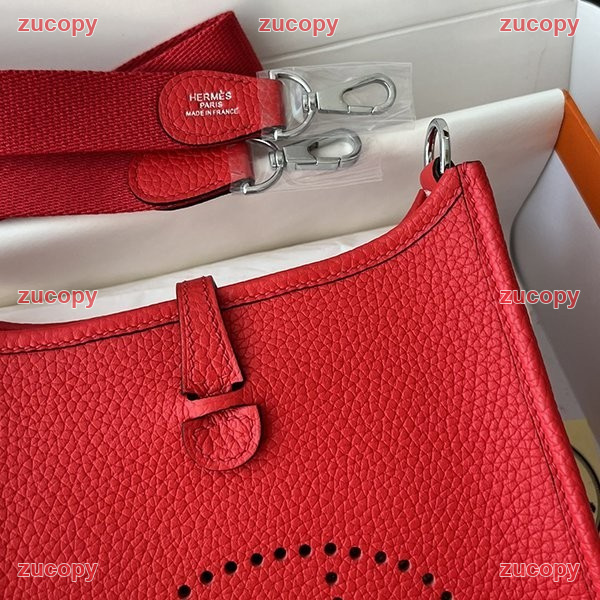 エルメス エルメス エヴリン コピー 激安通販 - ZC-BG-0ZZTC2G 原画像 4