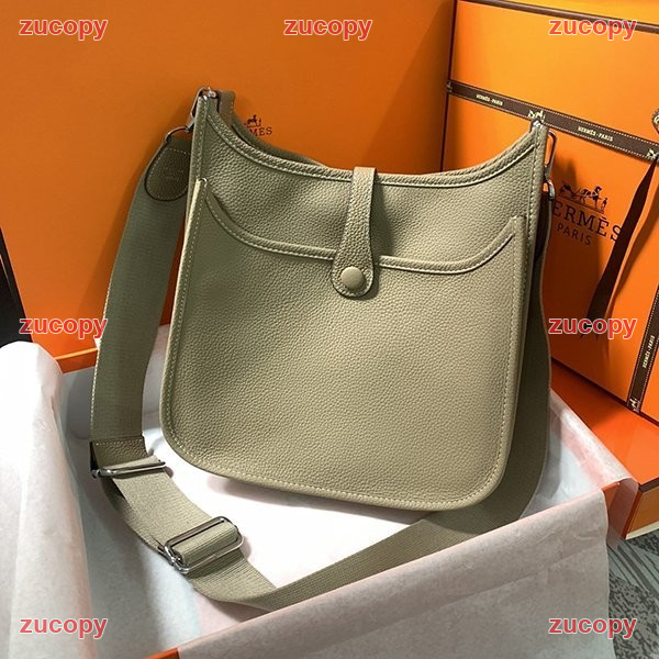 エルメス エヴリン N級品 送料無料 - ZC-BG-08V31U1 画像 2