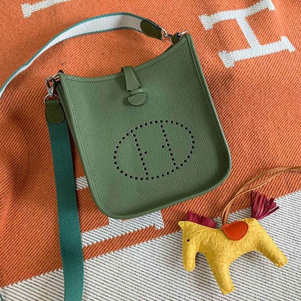 エルメス エヴリン コピー 激安通販 - ZC-BG-16Z6I86 おすすめN級品