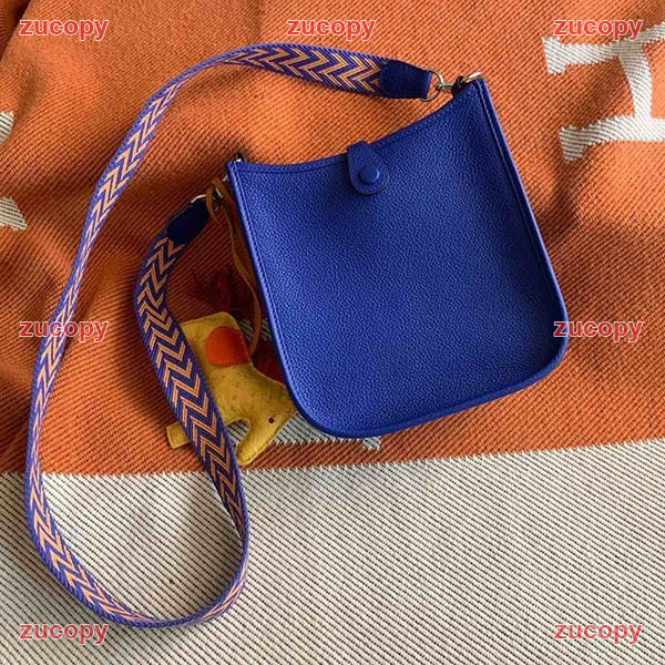 エルメス エヴリン コピー 激安通販 - ZC-BG-1Y3WSGL 画像 3