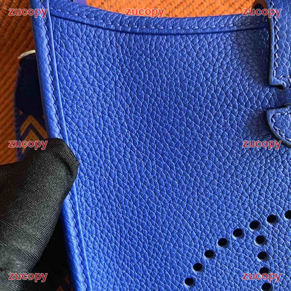 エルメス エヴリン コピー 激安通販 - ZC-BG-1Y3WSGL 画像 4