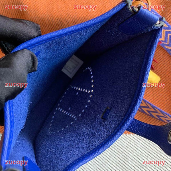 エルメス エルメス エヴリン コピー 激安通販 - ZC-BG-1Y3WSGL 原画像 9