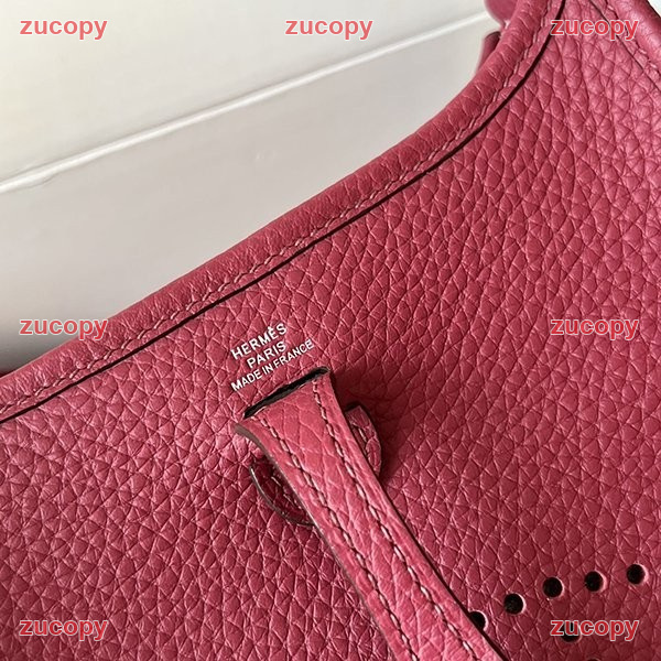 エルメス 人気 エルメス エヴリン N級品 - ZC-BG-1ACW4SL 原画像 4