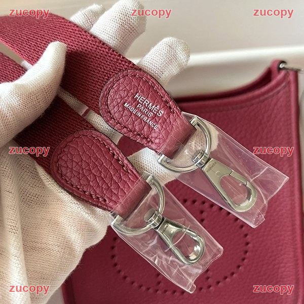 エルメス 人気 エルメス エヴリン N級品 - ZC-BG-1ACW4SL 原画像 5