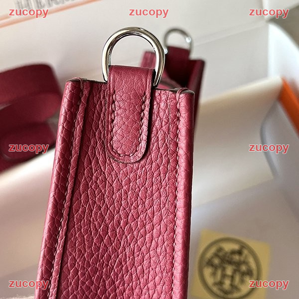 人気 エルメス エヴリン N級品 - ZC-BG-1ACW4SL 画像 7