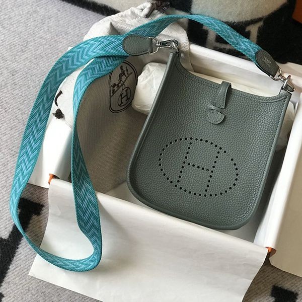 格安 エルメス エヴリン スーパーコピー - ZC-BG-1RPC3OG