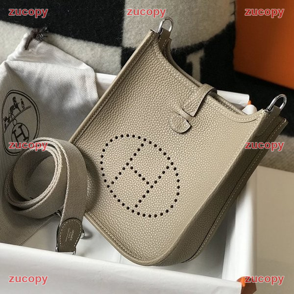 送料無料 エルメス エヴリン スーパーコピー - ZC-BG-10KLTG1 画像 4