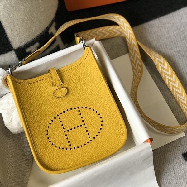 人気 エルメス エヴリン N級品 - ZC-BG-130OEA6 おすすめN級品