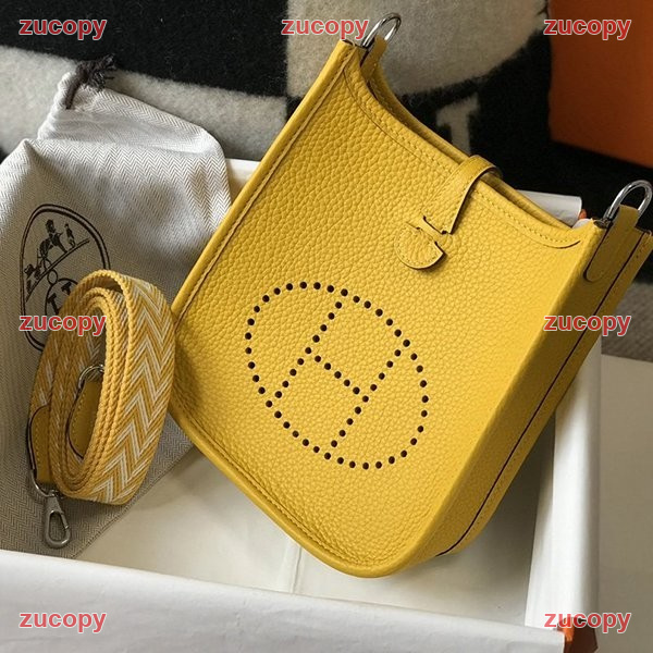 人気 エルメス エヴリン N級品 - ZC-BG-130OEA6 画像 4
