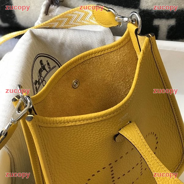 人気 エルメス エヴリン N級品 - ZC-BG-130OEA6 画像 7