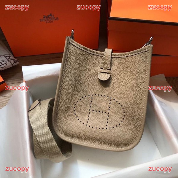 エルメス エヴリン コピー 激安通販 - ZC-BG-0BVY41R 画像 3