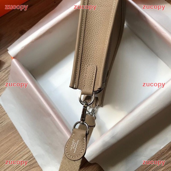 エルメス エルメス エヴリン コピー 激安通販 - ZC-BG-0BVY41R 原画像 7