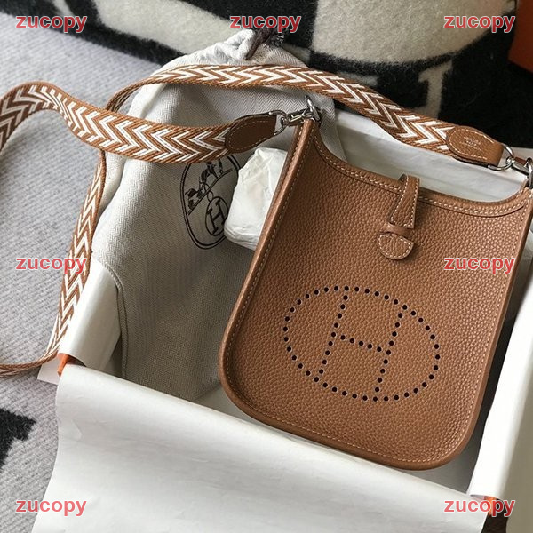 エルメス エヴリン N級品 送料無料 - ZC-BG-0M90WRW 画像 2