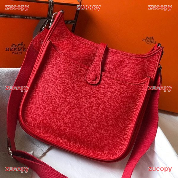 エルメス エヴリン N級品 送料無料 - ZC-BG-1U5EOIL 画像 2